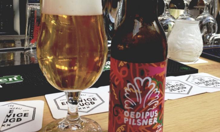 Oedipus Pilsner Oedipus Pilsner